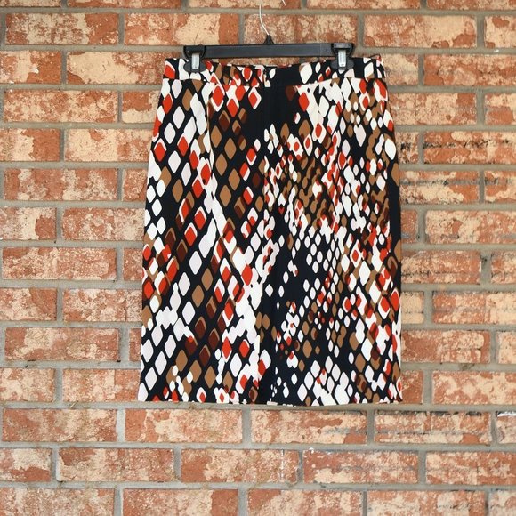 Hugo Boss Skirt - Picture 4 of 6